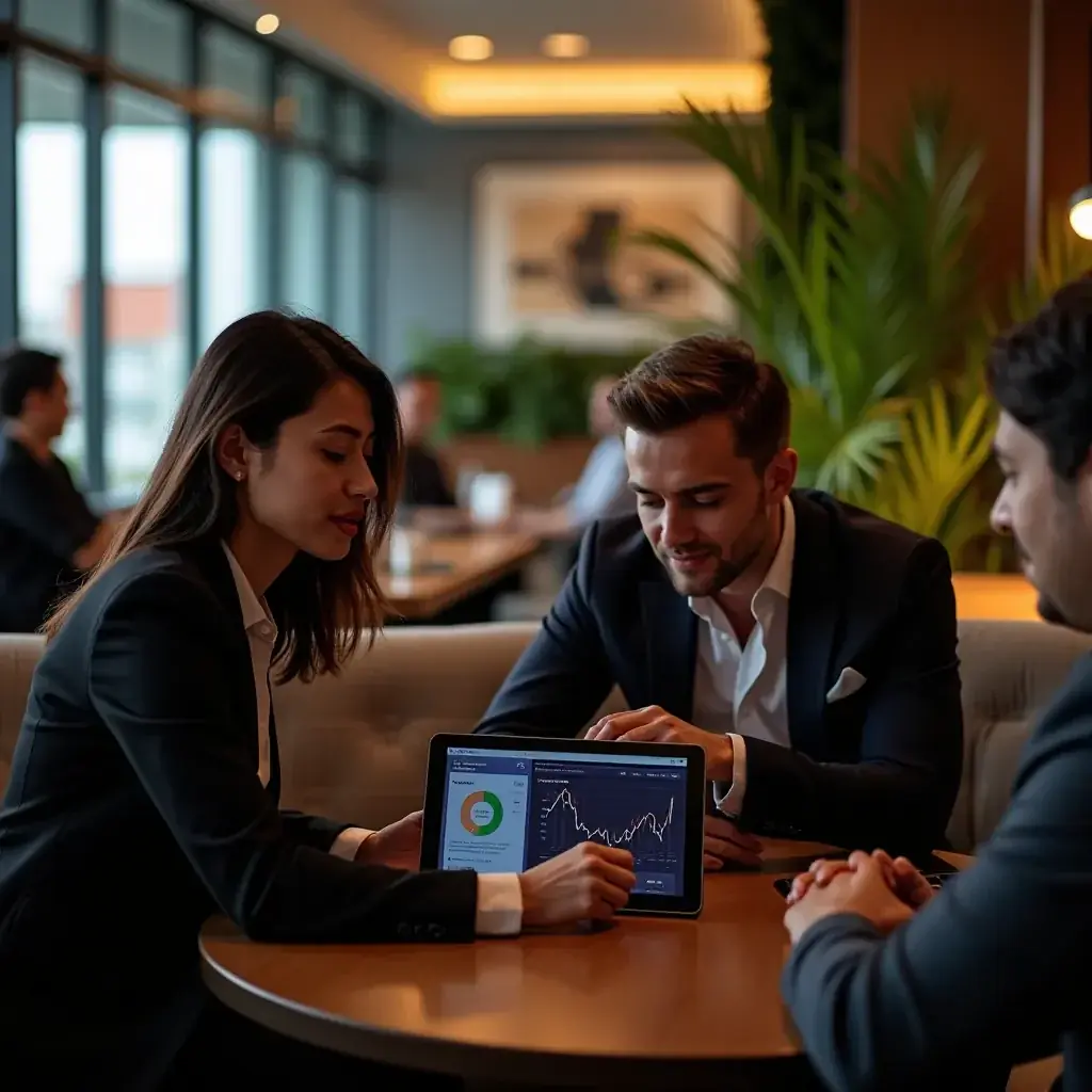 Innovation and growth